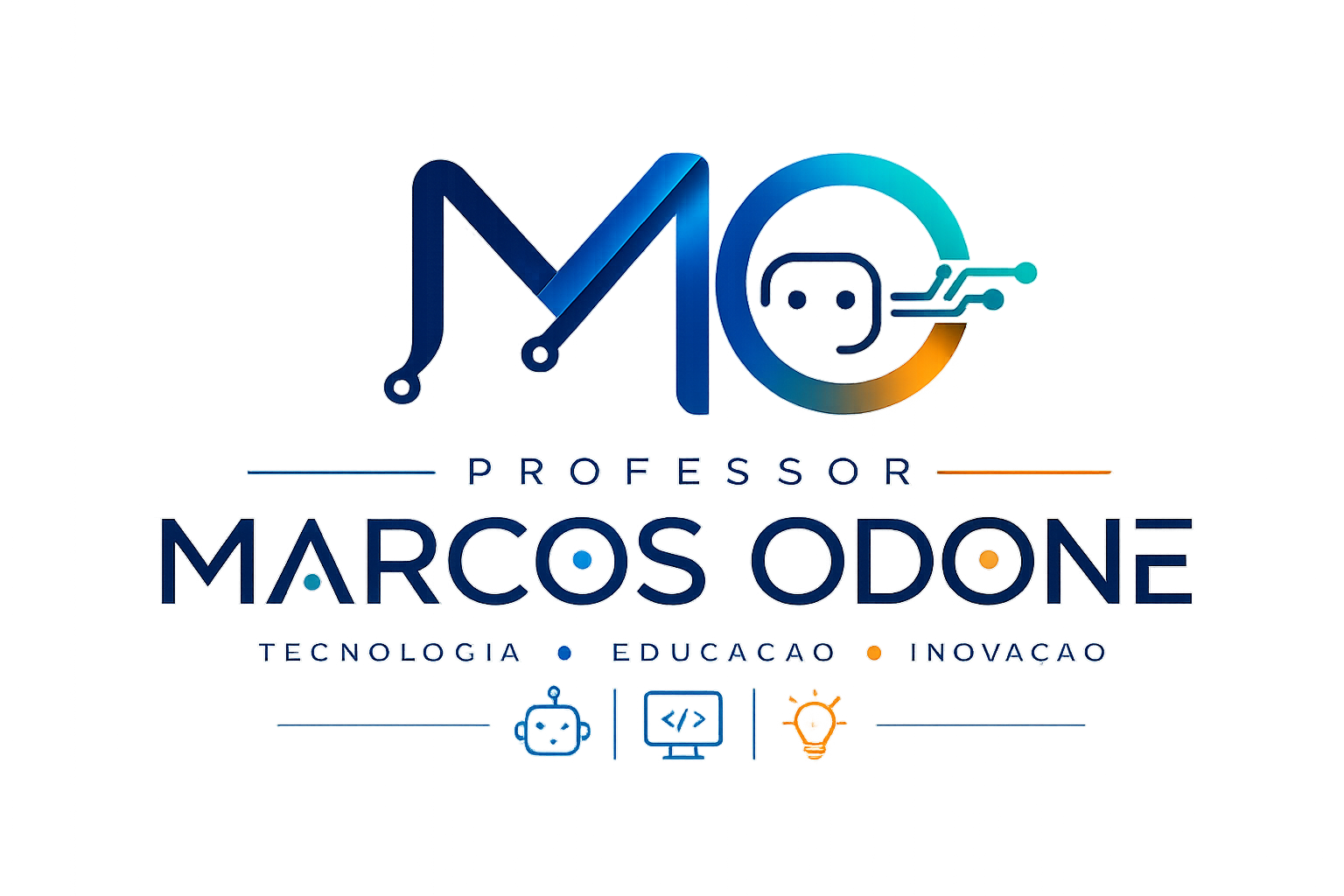 Professor Marcos Odone